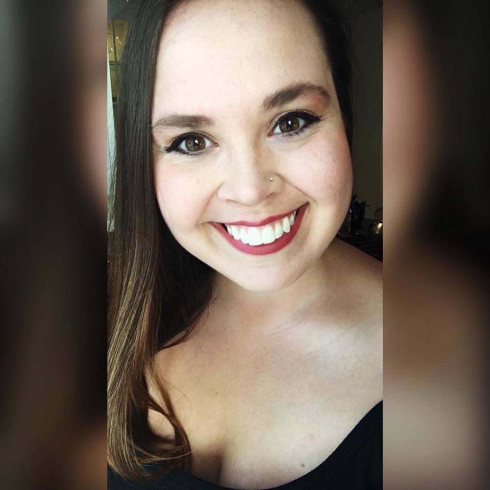 Meet your Posher, Katie